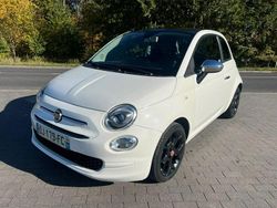 Biały Używany 2016 Fiat 500 Hatchback | 25 000 zł (Uczciwa cena)
