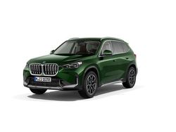 Zielony san remo metalizowany Używany 2025 BMW X1 Comfort Edition SUV | 219 900 zł