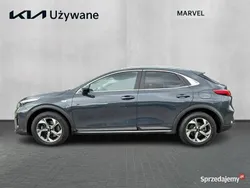 Grafitowy Używany 2024 Kia XCeed 2 SUV | 96 500 zł (Uczciwa cena)