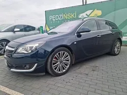 Inny kolor Używany 2014 Opel Insignia Sport Kombi | 25 900 zł (Uczciwa cena)
