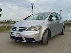 Używany 2005 VW Golf Plus Cross Minivan | 10 900 zł (Uczciwa cena)