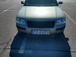Używany 2003 VW Passat Kombi | 1600 zł (Dobra cena)