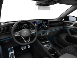 Nowe 2026 VW Tiguan SUV | 236 699 zł