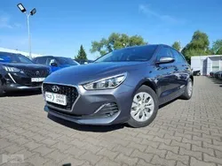 Srebrny Używany 2019 Hyundai i30 Classic Hatchback | 48 900 zł (Uczciwa cena)
