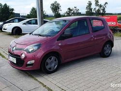 Fioletowy Używany 2012 Renault Twingo Hatchback | 14 500 zł (Uczciwa cena)