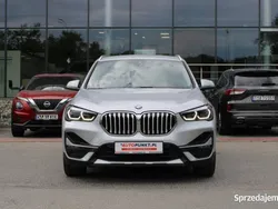 Używany 2021 BMW X1 Sport Line SUV | 137 900 zł