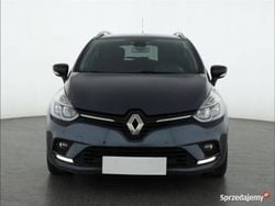 Szary Używany 2020 Renault Clio GrandTour Kombi | 38 499 zł (Uczciwa cena)