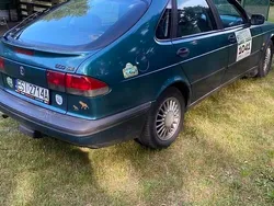 Używany 1994 Saab 900 Hatchback | 9900 zł