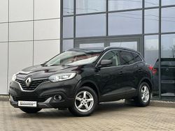 Czarny Używany 2016 Renault Kadjar SUV | 47 999 zł (Uczciwa cena)