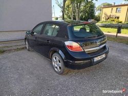 Używany 2006 Opel Astra | 3000 zł (Dobra cena)