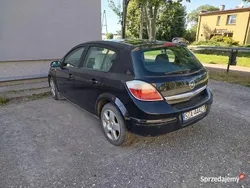 Używany 2006 Opel Astra | 3000 zł (Super Cena)