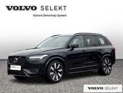 Czarny Używany 2025 Volvo XC90 SUV | 330 000 zł