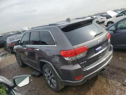 Biały Używany 2018 Jeep Grand Cherokee SUV | 75 500 zł