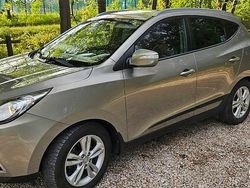 Używany 2010 Hyundai ix35 SUV | 32 800 zł (Uczciwa cena)