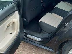 Brązowy Używany 2010 VW CC Sedan/Limuzyna | 27 500 zł (Drogi)