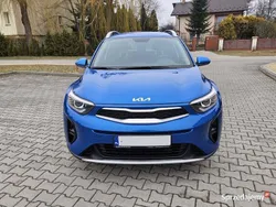 Używany 2022 Kia Stonic 2 SUV | 57 900 zł (Uczciwa cena)
