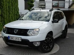 Biały (metalik) Używany 2017 Dacia Duster SUV | 36 900 zł (Uczciwa cena)