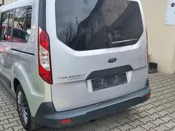 Używany 2017 Ford Tourneo Connect Minivan | 52 500 zł (Uczciwa cena)
