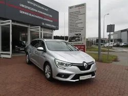Renault Mégane IV
