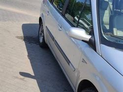 Używany 2006 Renault Scénic II Minivan | 4700 zł (Uczciwa cena)
