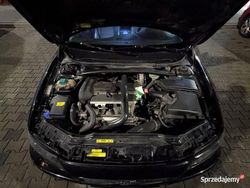 Czarny Używany 2001 Volvo S60 Sedan/Limuzyna | 7200 zł (Drogi)