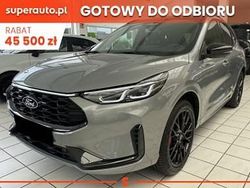 Srebrny Nowe 2025 Ford Kuga ST-Line X SUV | 182 020 zł