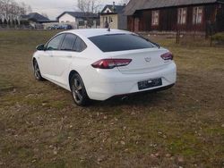 Używany 2018 Opel Insignia | 35 500 zł (Super Cena)