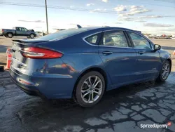 Używany 2019 Ford Mondeo | 34 900 zł