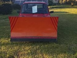 Używany 2000 Fiat 126 Hatchback | 3800 zł (Dobra cena)