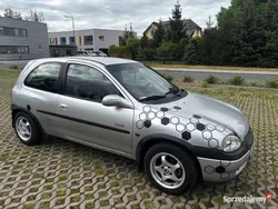 Używany 1999 Opel Corsa | 2750 zł