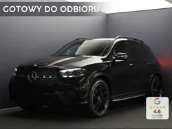 Inny kolor Nowe 2025 Mercedes GLE450 AMG AMG Line Premium Plus SUV | 557 900 zł