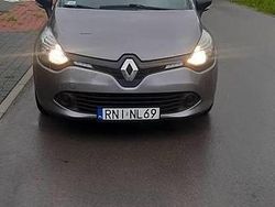 Używany 2014 Renault Clio IV Hatchback | 20 500 zł (Dobra cena)
