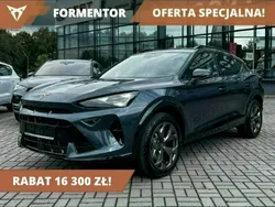 Szary (metalik) Używany 2023 Cupra Formentor SUV | 161 187 zł (Uczciwa cena)
