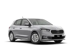 Srebrny brillant metalizowany Nowe 2026 Skoda 105 Sedan/Limuzyna | 101 800 zł