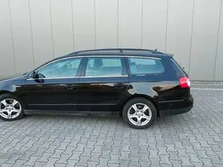 Używany 2007 VW Passat | 7900 zł (Dobra cena)