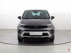 Szary Używany 2022 Opel Crossland SUV | 59 999 zł (Uczciwa cena)