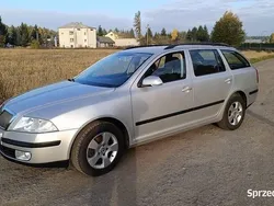 Używany 2007 Skoda Octavia Kombi | 12 900 zł (Uczciwa cena)
