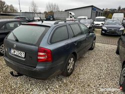Używany 2006 Skoda Octavia | 10 900 zł (Drogi)