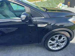 Czarny Używany 2010 Ford Kuga SUV | 41 000 zł (Drogi)
