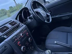 Używany 2005 Mazda 3 | 4000 zł (Uczciwa cena)