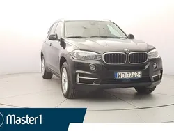 Czarny Używany 2018 BMW X5 Comfort Edition SUV | 118 700 zł