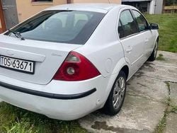 Używany 2004 Ford Mondeo | 2000 zł (Super Cena)