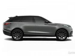 Czarny Nowe 2025 Land Rover Range Rover Velar Dynamic SUV | 405 700 zł (Uczciwa cena)
