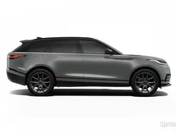 Czarny Nowe 2025 Land Rover Range Rover Velar Dynamic SUV | 405 700 zł (Uczciwa cena)