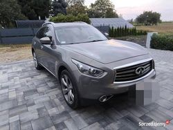 Używany 2011 Infiniti Fx35 | 65 000 zł