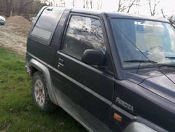 Używany 1994 Daihatsu Rocky SUV | 3200 zł