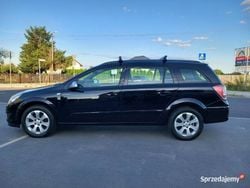 Używany 2008 Opel Astra | 13 300 zł (Drogi)