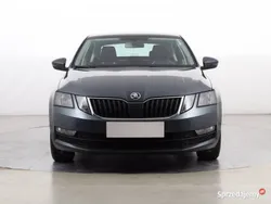 Szary Używany 2019 Skoda Octavia Hatchback | 58 999 zł (Dobra cena)
