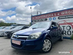 Używany 2004 Opel Astra | 5990 zł (Uczciwa cena)
