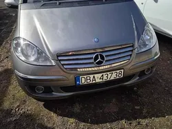 Używany 2005 Mercedes A200 Hatchback | 6900 zł